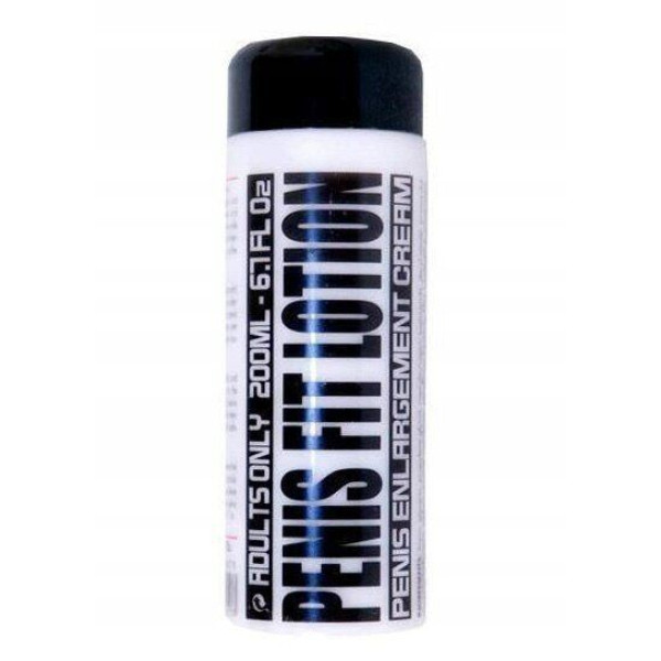 Крем для увеличения пениса Penis Fit Lotion, 200 мл