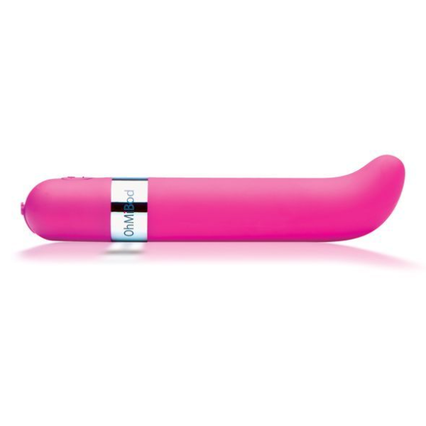 Музыкальный вибратор OhMiBod - Freestyle Music