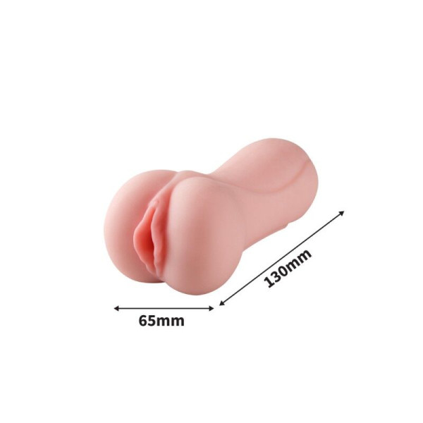 Мастурбатор BTB POCKET VAGINA - MIA