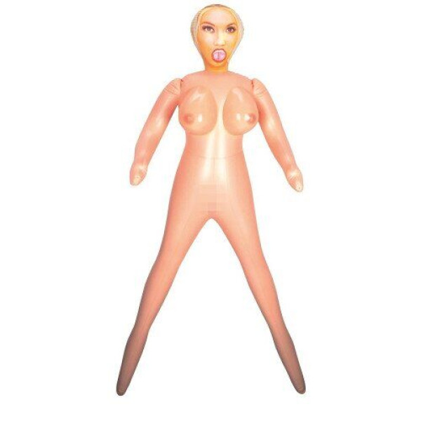Секс кукла  JUST JUGS LOVE DOLL 