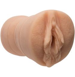 Мастурбатор вагина Doc Johnson Belladonnas Pocket Pussy