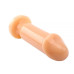 Анальный плаг на присоске Small slim dildo