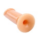 Анальный плаг на присоске Small slim dildo