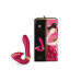 Вибратор Shunga - Soyo Intimate Massager Rasberry