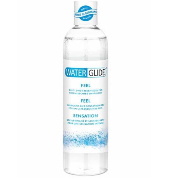 Лубрикант Water Glide FEEL 300 мл
