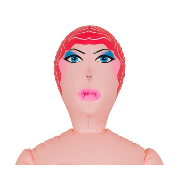 Секс кукла  FIRE LOVE DOLL 