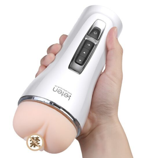 Интеллектуальный мастурбатор Leten Amami Tsubasa