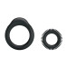 Набор эрекционных колец  RING Manhood 