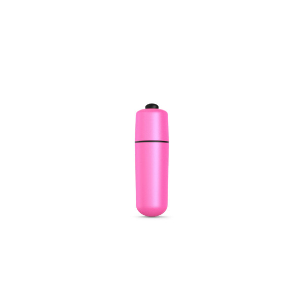 Love To Love WAOUHHH - DANGER PINK