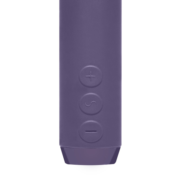 Вибратор с ушками Je Joue - Rabbit Bullet Vibrator Purple