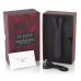 Вибратор с ушками Je Joue - Rabbit Bullet Vibrator Purple