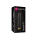 Вибратор Dorcel Mini Must Gold для клитора и точки G, 12 см