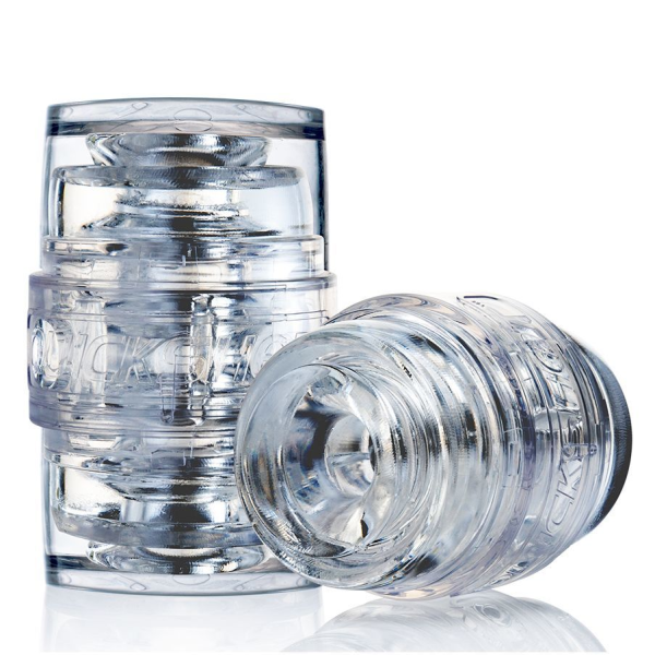 Мастурбатор Fleshlight Quickshot Pulse