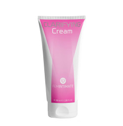 Отбеливающий крем Femintimate Clarifying Cream (100 мл)