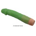 Вибратор реалистик BARBARA 8.8'' Bill MULTI-SPEED VIBRATOR