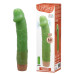 Вибратор реалистик BARBARA 8.8'' Bill MULTI-SPEED VIBRATOR