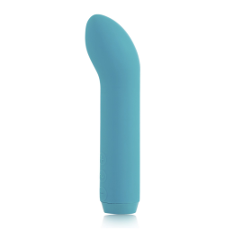 Вибратор Je Joue - G-Spot Bullet Vibrator Teal