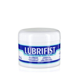 Лубрикант для фистинга и анального секса Lubrix LUBRIFIST, 200 мл