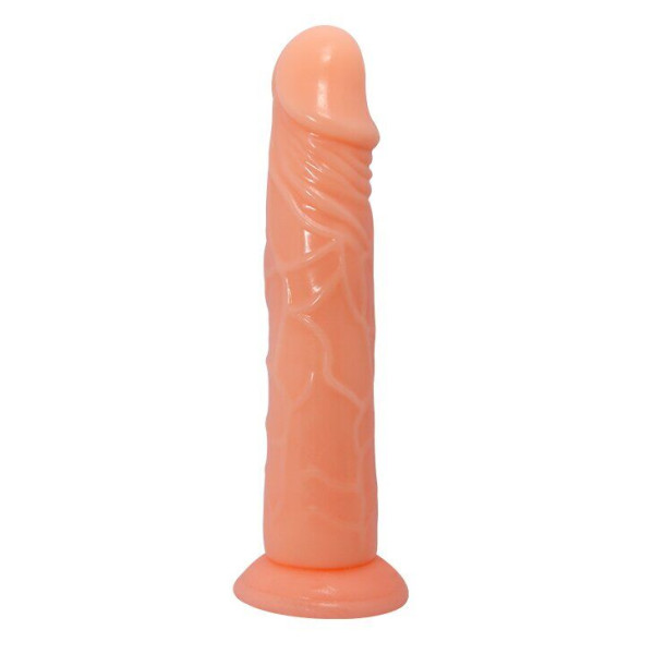 Фаллоимитатор Pleasure Fantasy,  20 см