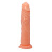Фаллоимитатор Pleasure Fantasy,  20 см