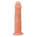 Фаллоимитатор Pleasure Fantasy,  20 см