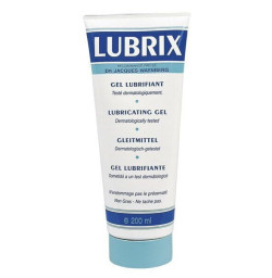 Лубрикант универсальный Lubrix, 200 мл