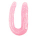 Двойной фаллоимитатор CHISA 13 Inch Dildo Pink