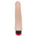 Вибратор EGZO Ciberskin, 18,5*3,8 см