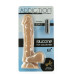 Гибкий фаллоимитатор на присоске ADDICTION — ANDREW 8 inch Silicone Dong — Caramel, вибропуля в подарок