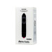 Вибропуля Adrien Lastic Univibe, 10 режимов работы, силикон, на батарейках