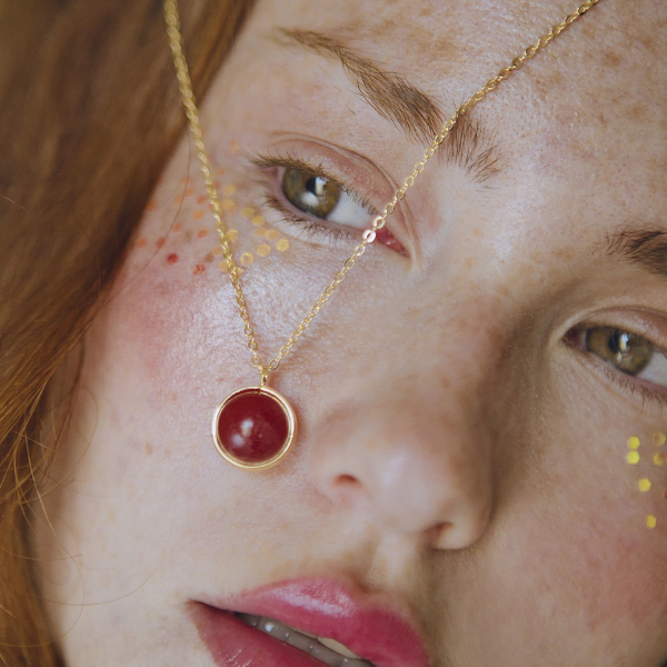 Набор Bijoux Indiscrets HOROSCOPE - Leo (Лев) вибратор на палец, гель для клитора