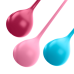 Набор вагинальных шариков Satisfyer Strengthening Balls