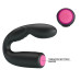 Вибратор для двоих Prettty Love Quintion