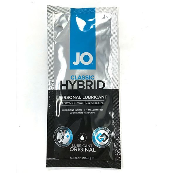 Пробник System JO CLASSIC HYBRID - ORIGINAL, 10 мл