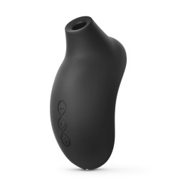 Звуковой стимулятор LELO SONA 2 Cruise Black