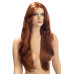 Парик World Wigs RIHANA LONG REDHEAD