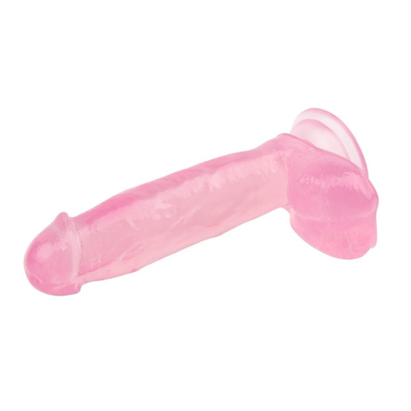 Фаллоимитатор CHISA 7.0 Inch Dildo - Pink