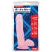 Фаллоимитатор CHISA 7.0 Inch Dildo - Pink