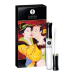 Стимулирующий блеск для губ Shunga LIPGLOSS - Sparkling Strawberry Wine