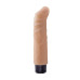 Вибромассажер CHISA Real Touch XXX - 7.5" Vibrating Cock No.03