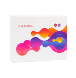 Эротическая игра Lovespace