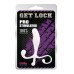 Стимулятор простаты Chica GK Power - Pro Stimulator, White