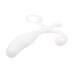 Стимулятор простаты Chica GK Power - Pro Stimulator, White