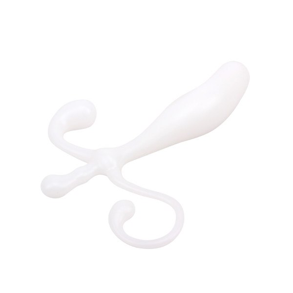 Стимулятор простаты Chica GK Power - Pro Stimulator, White