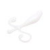 Стимулятор простаты Chica GK Power - Pro Stimulator, White