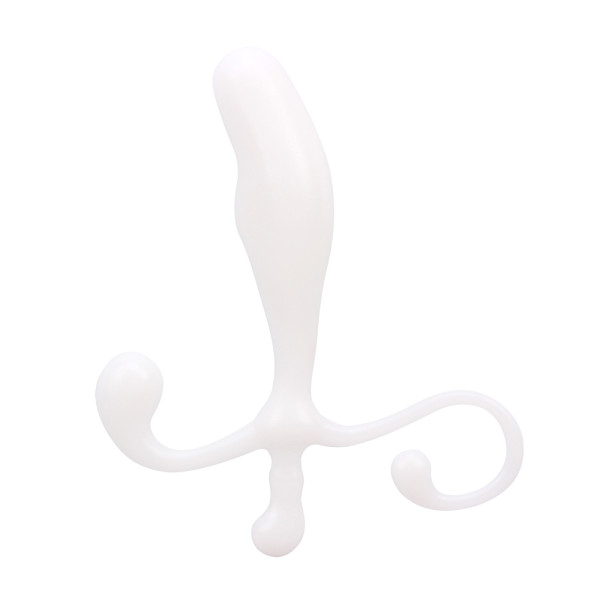 Стимулятор простаты Chica GK Power - Pro Stimulator, White
