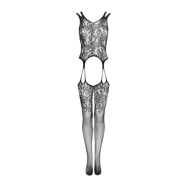 Комбинезон Obsessive F237 XL/XXL