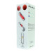 Мастурбатор с двумя входами на присоске Boss Series: Vibrating Masturbation Cup White