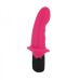 Вибратор Dorcel Mini Lover Magenta с ограничителем