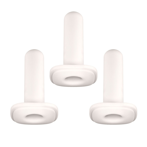 Рукав для Kiiroo Onyx+ Standard, 3 шт.